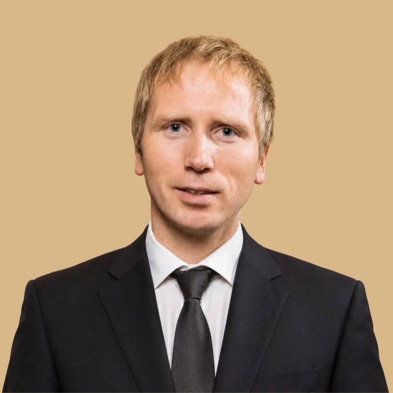 Mgr. Lukáš Slodička, Ph.D.