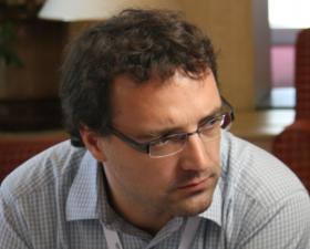 doc. MUDr. Jan Zuna, Ph.D.