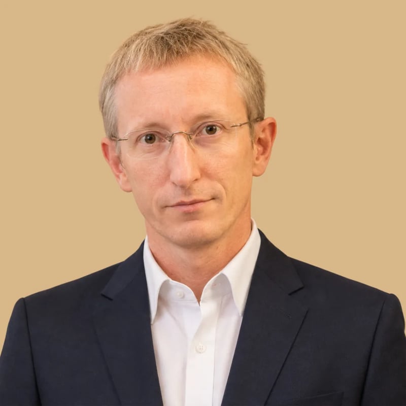 prof. Ing. Štěpán Jurajda, Ph.D.