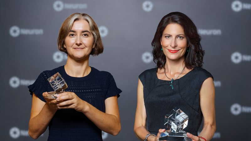 The view of Neuron Award laureates: what is stifling Czech science?