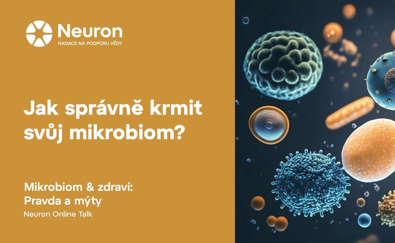 A spring detox? With the experts, focus on your microbiome instead