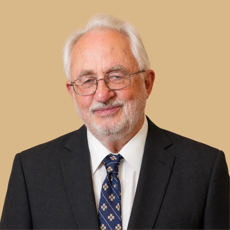 prof. Josef Michl, Ph.D.