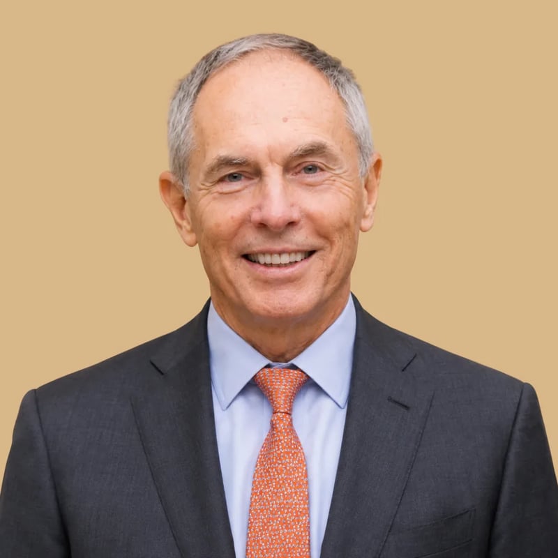 prof. Jan Švejnar, Ph.D., M.A.