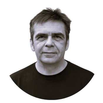 prof. Endre Süli, FRS