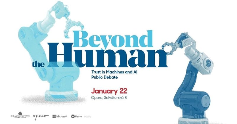 Tomáš Mikolov discussed artificial intelligence