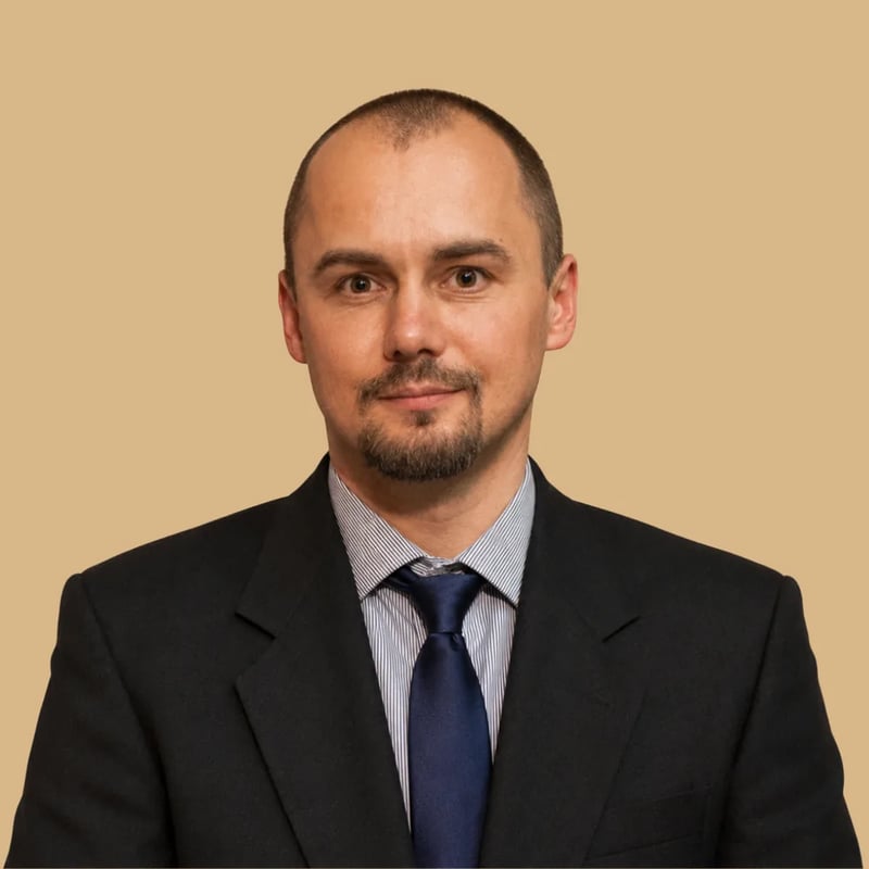 doc. Mgr. Petr Svoboda, Ph.D.