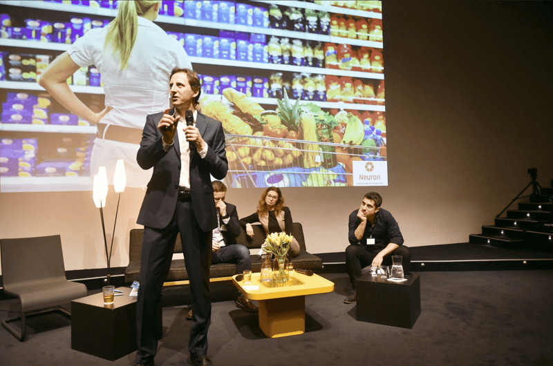 Filip Matějka: The moment will come when it is mainly we who need help from others