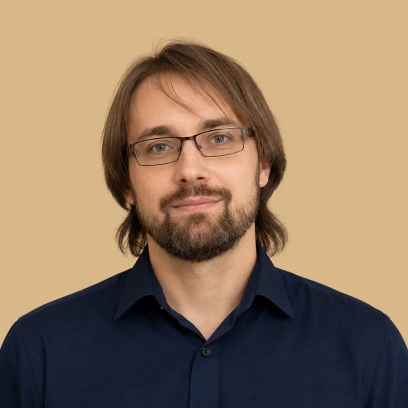 Mgr. Petr Kašpárek, Ph.D.