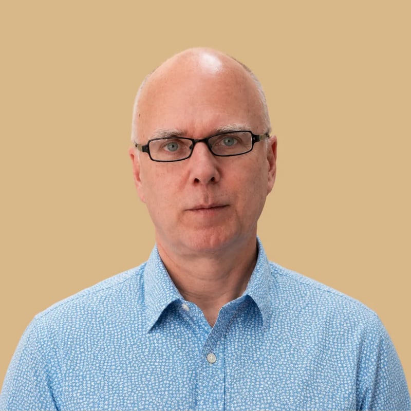 prof. Petr Hořava, Ph.D.