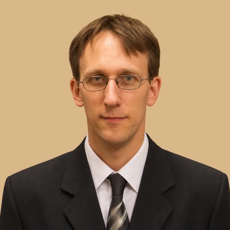 RNDr. Vít Jelínek, Ph.D.