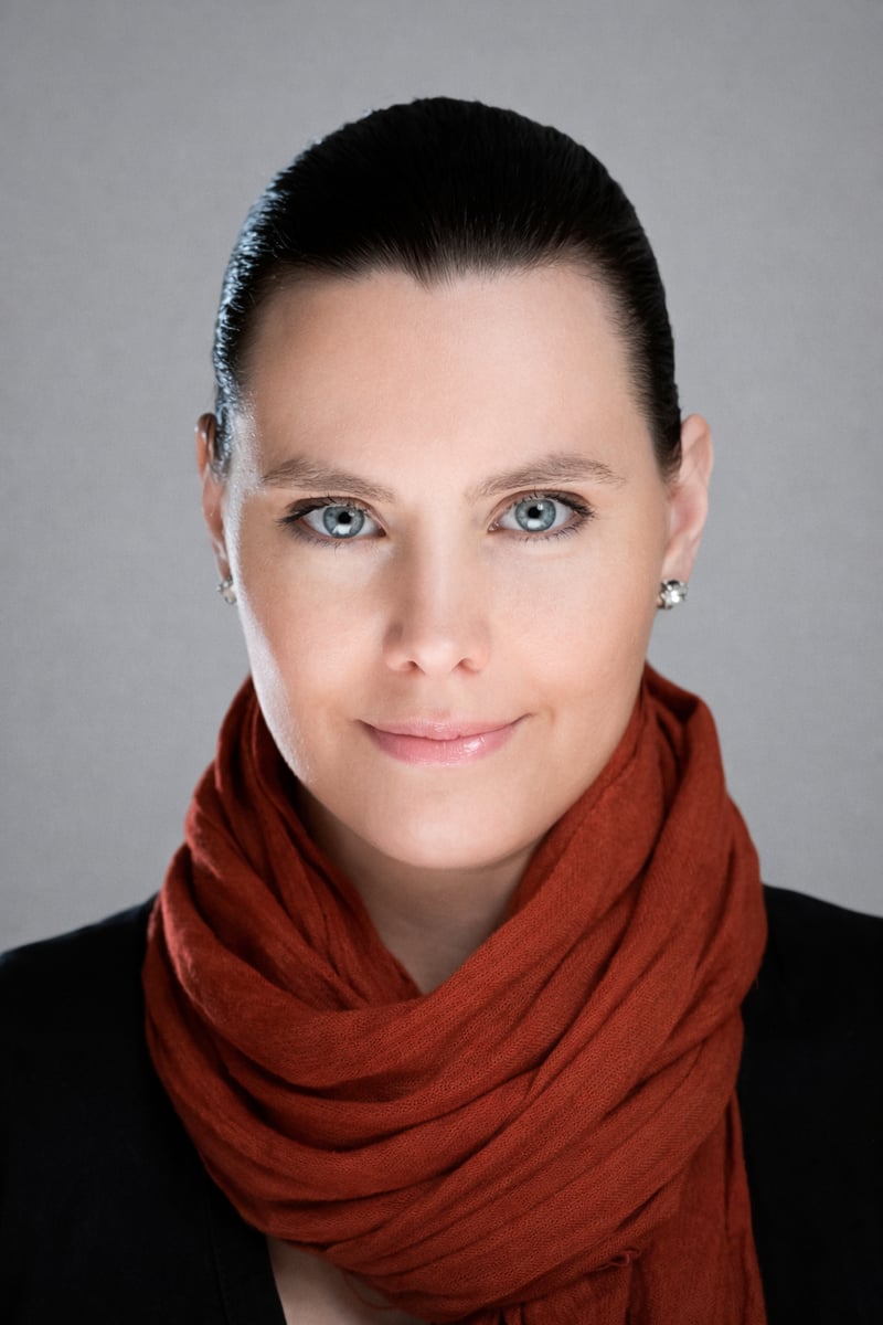 Barbora Slavíková Literová