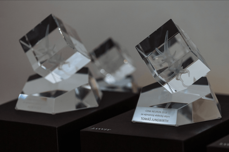 Sestřih Cen Neuron 2018