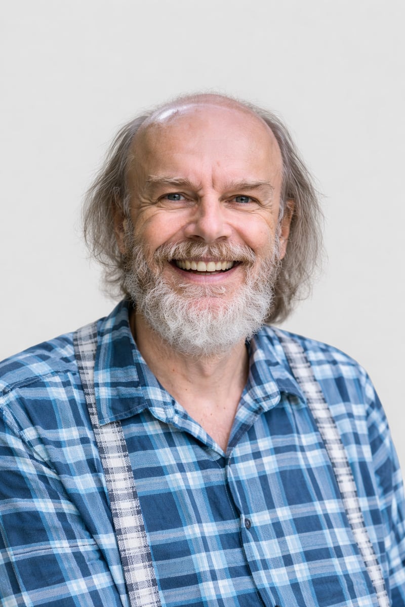 prof. Vojtěch Novotný, Ph.D.