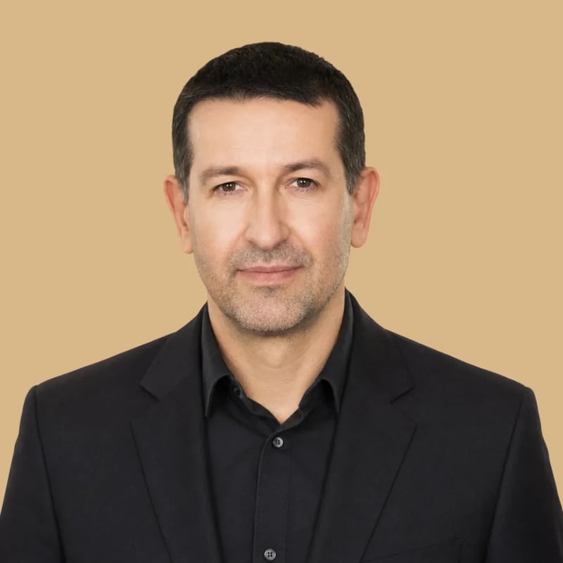 prof. MUDr. Radek Špíšek, Ph.D.