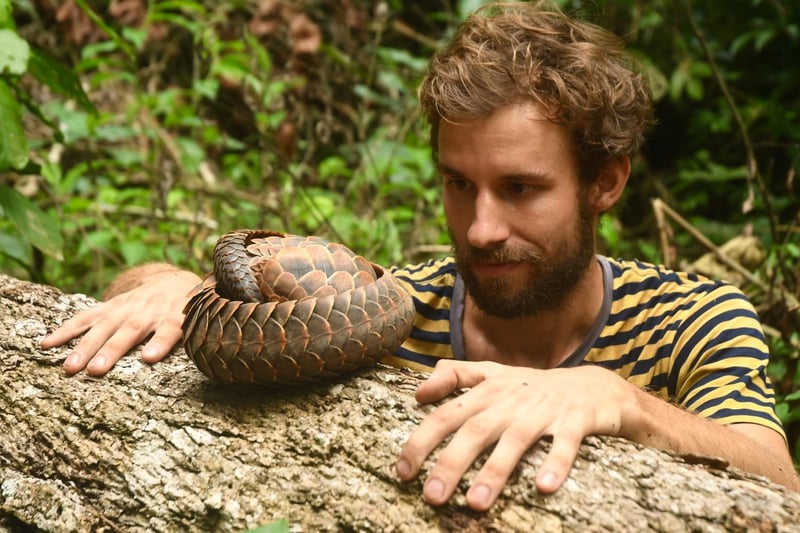 The Neuron Expedition returns to Congo