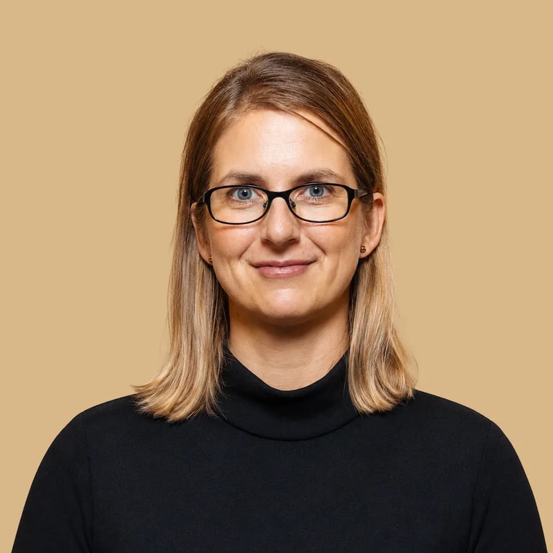 Mgr. Zuzana Musilová, Ph.D.