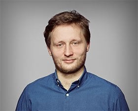 How to take control of the courts? We invite you to another Science Café, this time with David Kosař