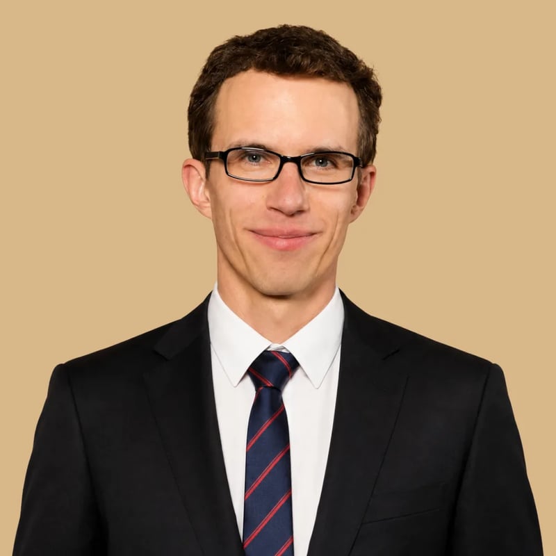 RNDr. Michal Šimíček, Ph.D.