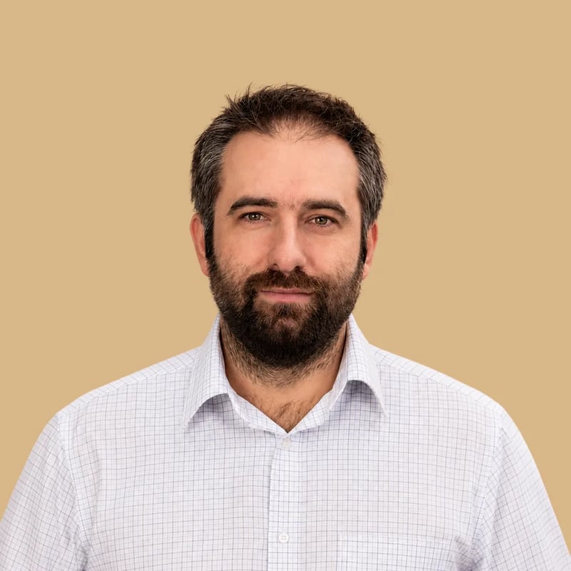 doc. Mgr. Marek Eliáš, Ph.D.
