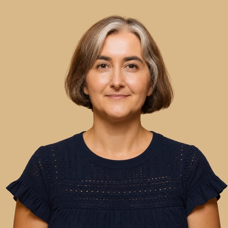 Prof. Lenka Zdeborová