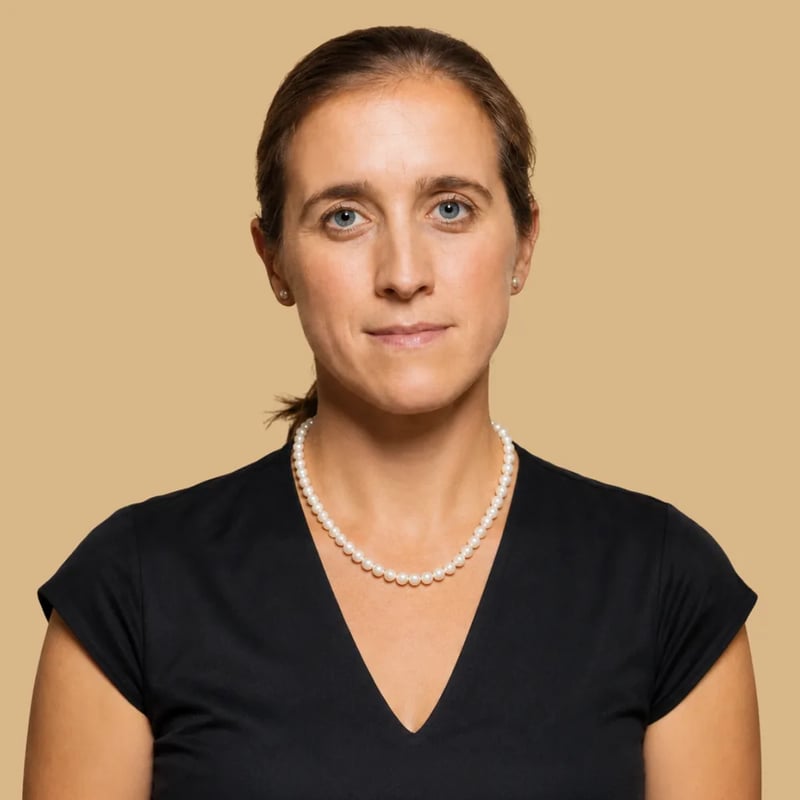 doc. PharmDr. Jitka Palich Fučíková, Ph.D.
