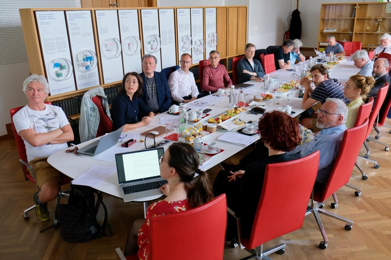 The Neuron board has chosen the 2023 Neuron Award laureates