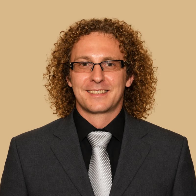 Mgr. Libor Barto, Ph.D.