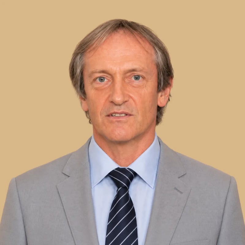 prof. MUDr. Jiří Bartek, DrSc., dr. h. c. mult.