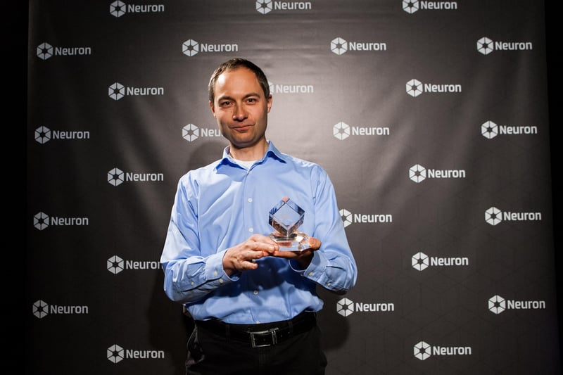 We have to be responsible, says a virologist honoured by Neuron on the current pandemic