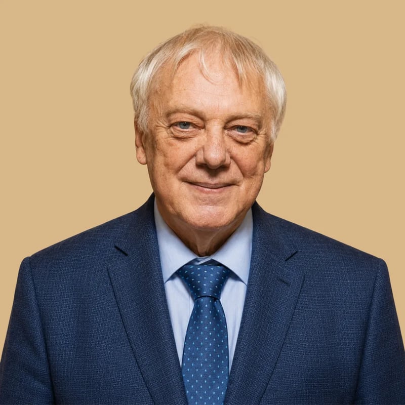 RNDr. Václav Petříček, Csc.