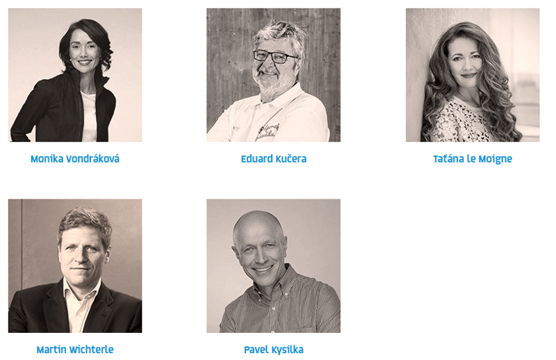 We are strengthening with new figures! Meet the expanded group of founders of the Neuron Endowment Fund