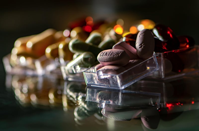 Human immunity on the front line