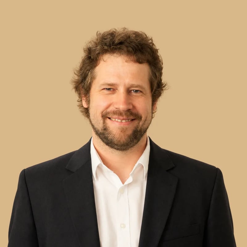 doc. Mgr. Vítězslav Bryja, Ph.D.