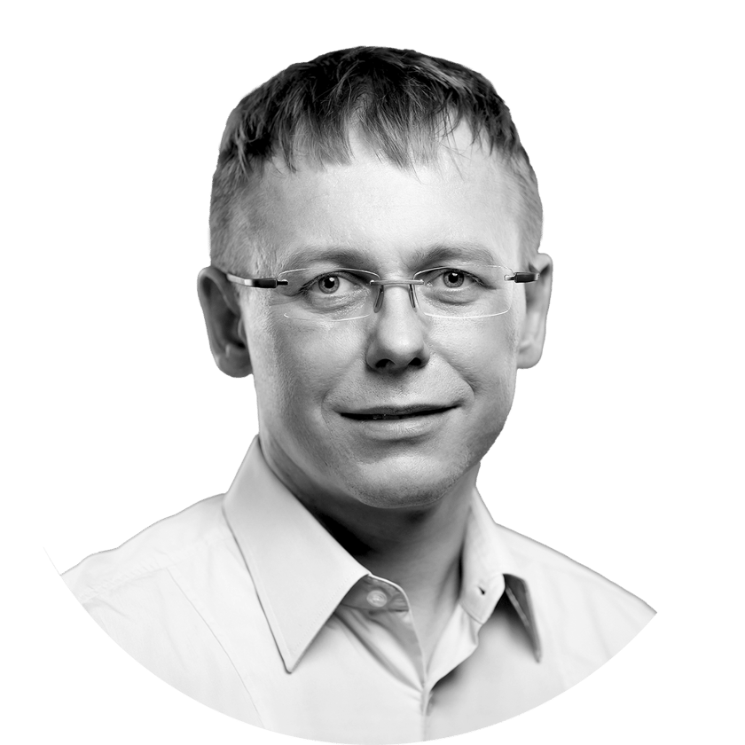 doc. Ing. Tomáš Pajdla, Ph.D.