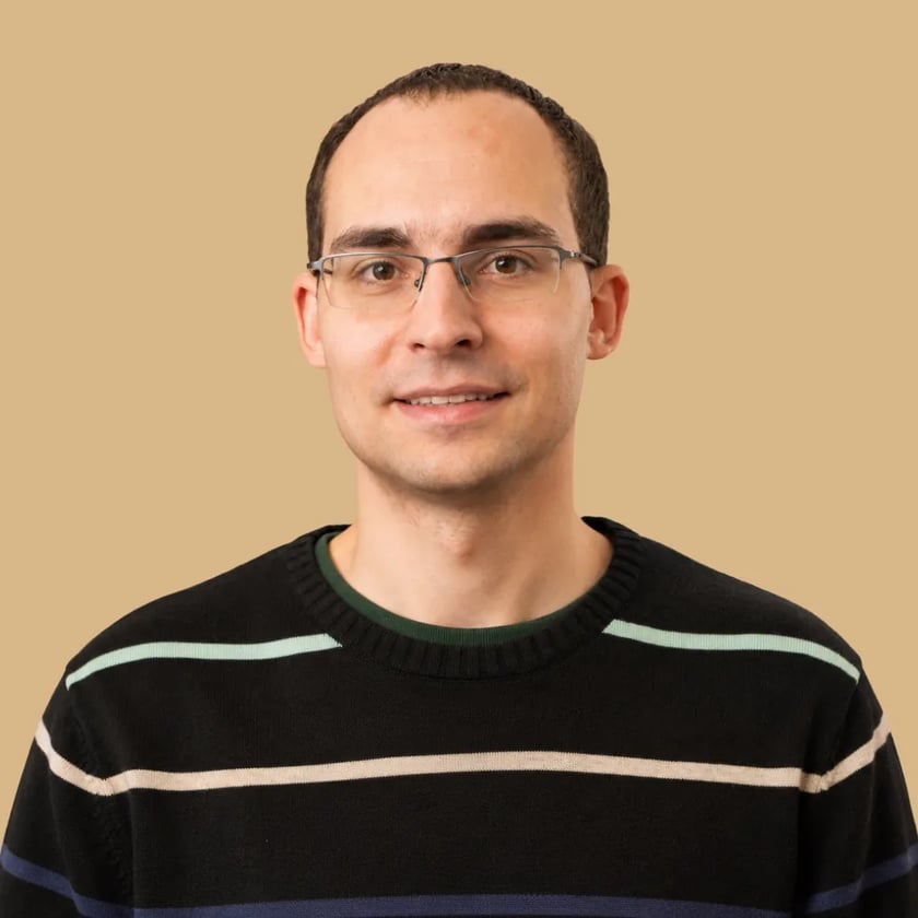 prof. RNDr. Daniel Kráľ, Ph.D.