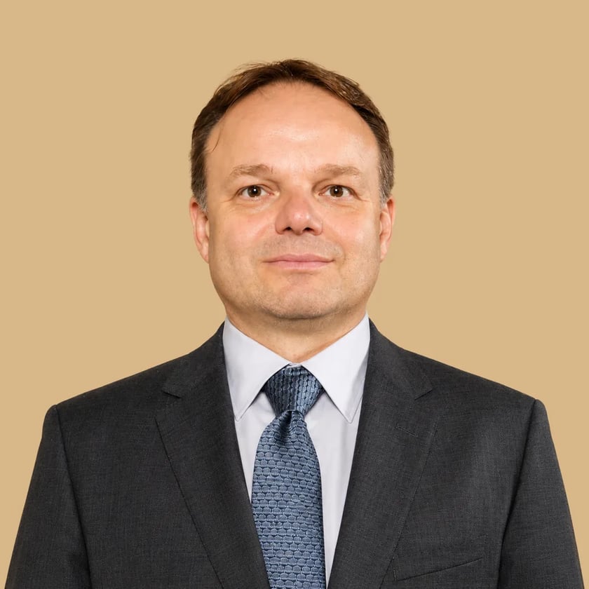 prof. Jiří Friml, Ph.D., Dr. rer. nat, M.Sc.