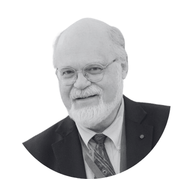 prof. John G. Hildebrand, Ph.D.
