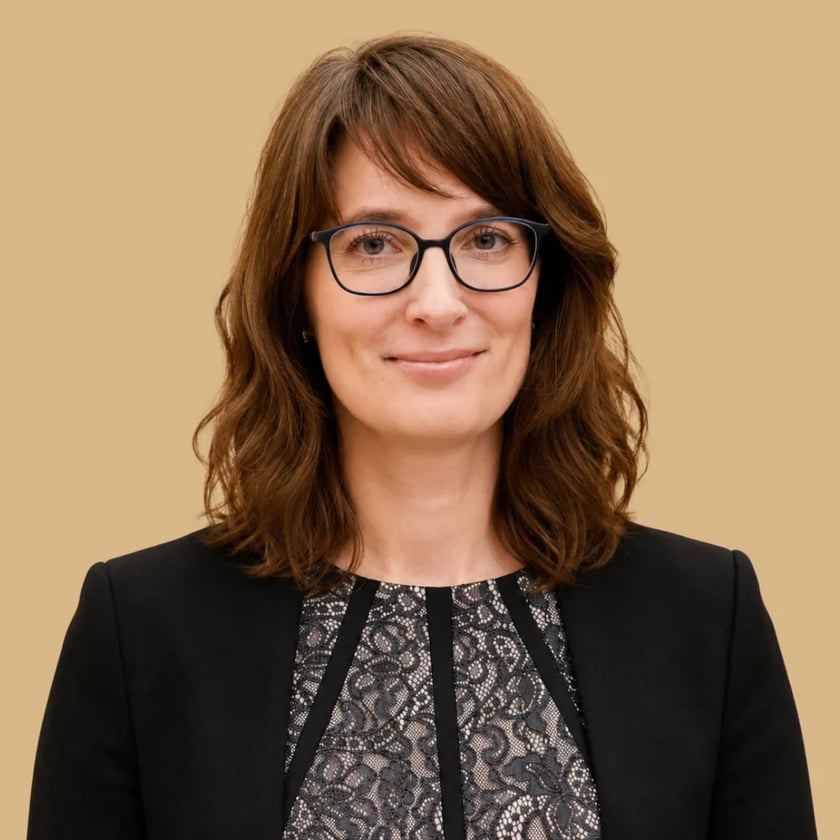 prof. Mgr. Sylvie Graf, Ph.D.
