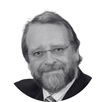prof. Dr. Tim Clark