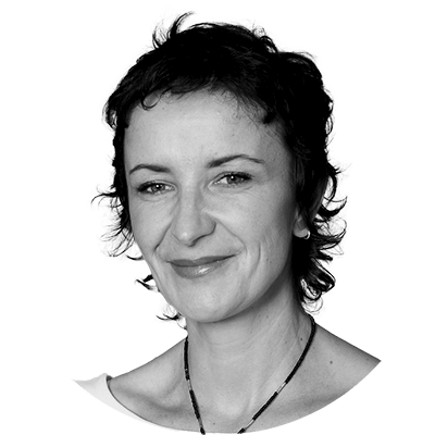 doc. Mgr. Štěpánka Vaňáčová, Ph.D.