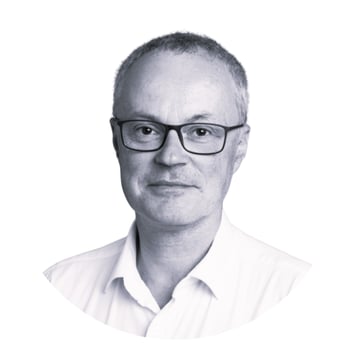 prof. Mgr. Alexander Kupčo, Ph.D.