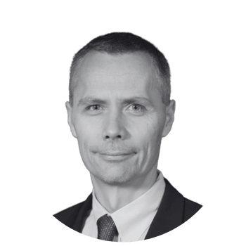 dr. Josef Stehlík, MD MPH