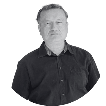 prof. RNDr. Jan Konvalinka, CSc.