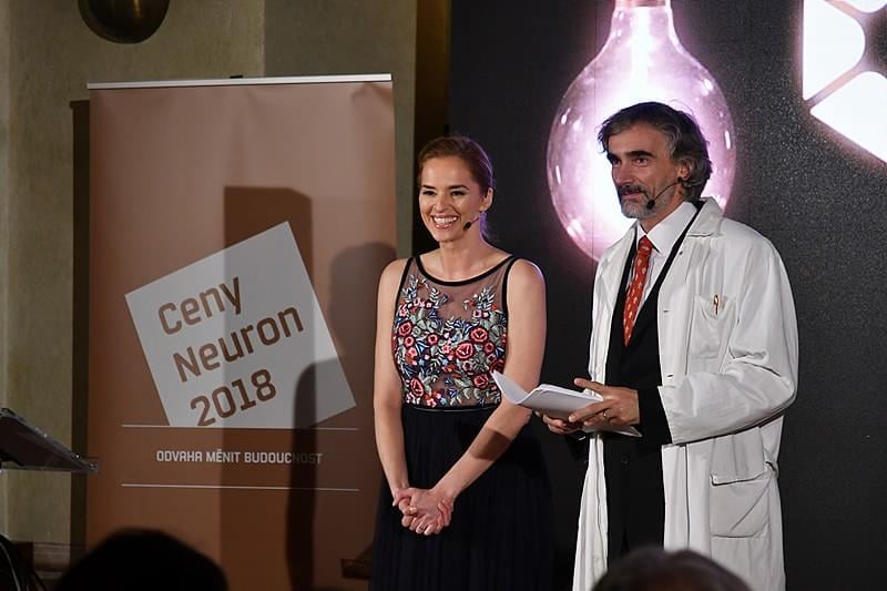 Ceny Neuron