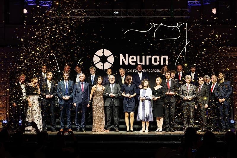 Neuron Awards