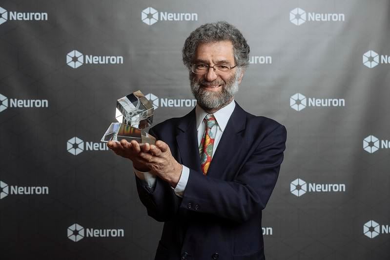 Ceny Neuron