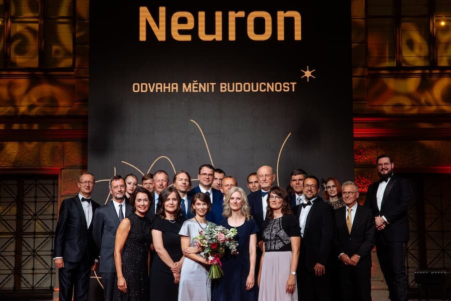 Ceny Neuron